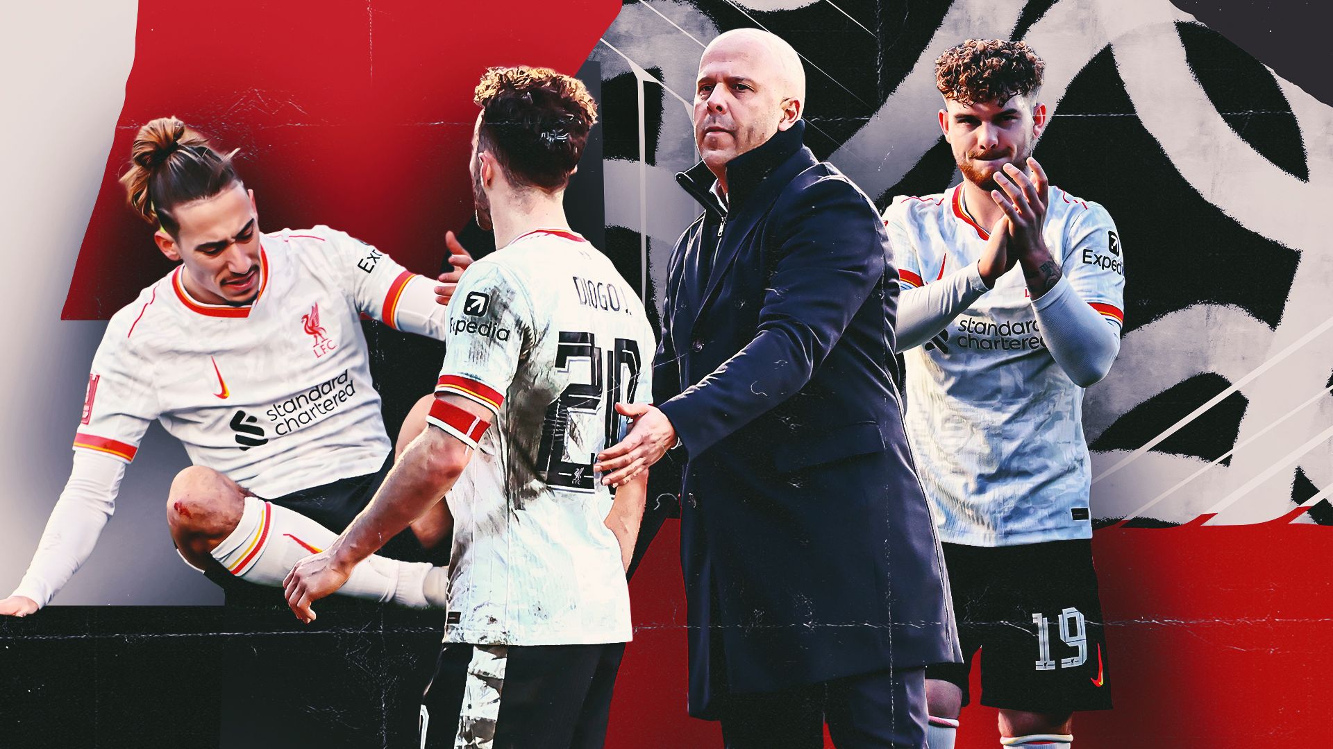 面对卡塔尔 面对卡塔尔